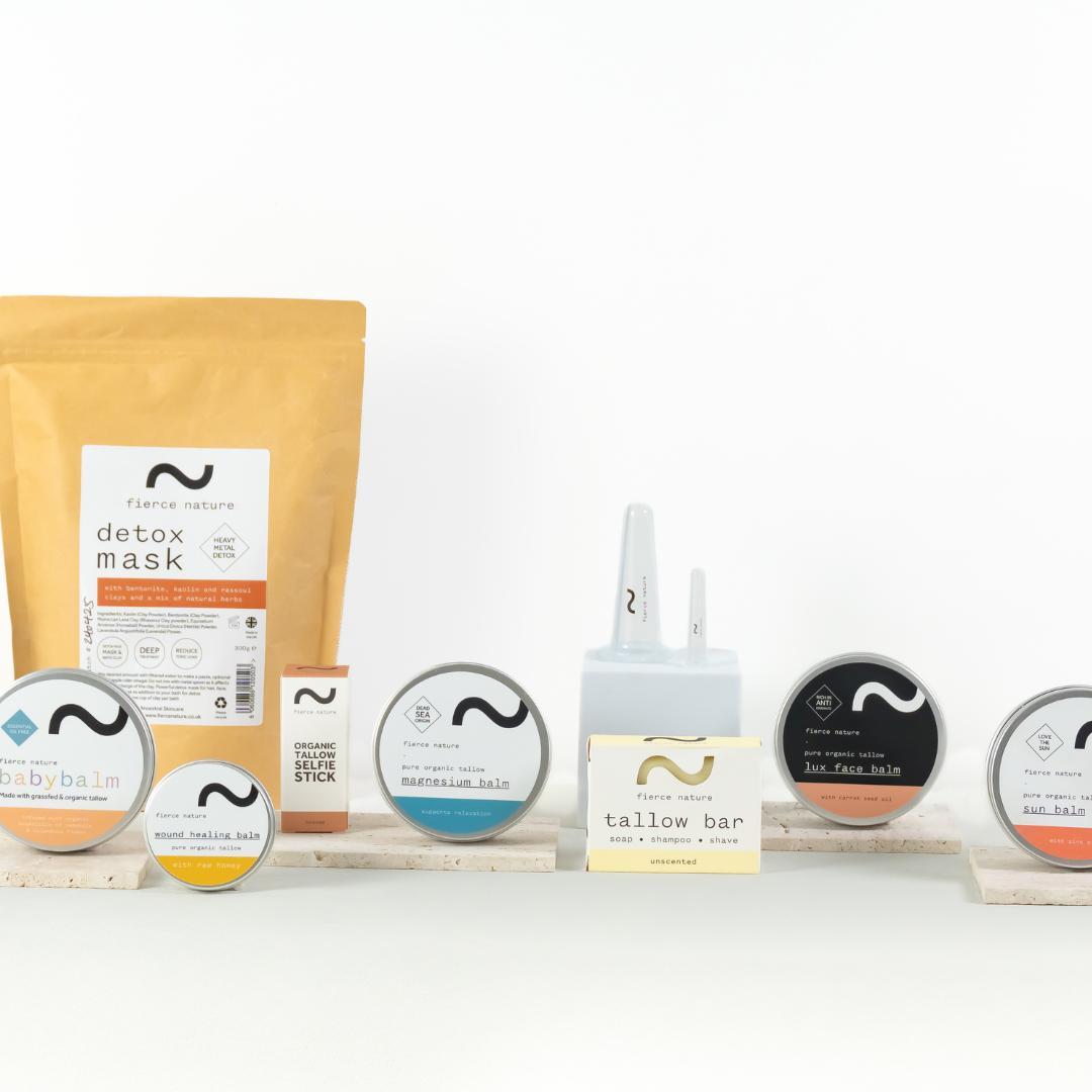 Sustainability in Skincare: More Than a Buzzword